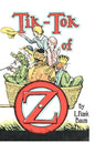 Tik Tok of Oz - Hardcover