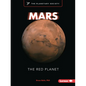 Mars: The Red Planet - Paperback