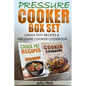 Pressure Cooker: Pressure Cooker Box Set - Crock Pot Recipes & Pressure Cooker Cookbook - Paperback
