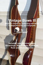 Vintage Bows III - Paperback