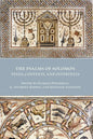 The Psalms of Solomon: Texts, Contexts, and Intertexts - Paperback