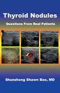 Thyroid Nodules: Questions From Real Patients - Paperback