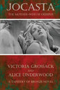 Jocasta: The Mother-Wife of Oedipus - Paperback