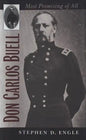 Don Carlos Buell: Most Promising of All - Paperback