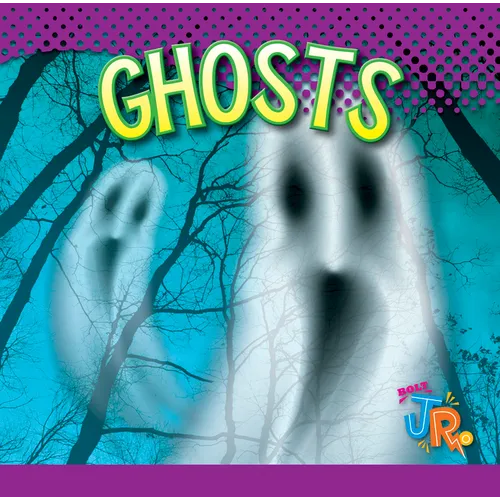 Ghosts - Library Binding