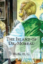 The Island of Dr. Moreau - Paperback