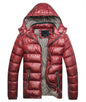 Winter Puffer Jacket