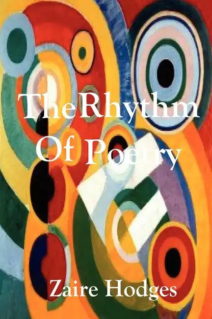 The Rhythm of Poetry - Paperback