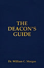 The Deacon's Guide - Paperback