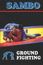 Sambo: ground fighting - Paperback
