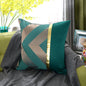 Luxury Chinese Jacquard Cushion (Cover or Set)