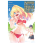 Banished from the Hero's Party, I Decided to Live a Quiet Life in the Countryside, Vol. 4 (Manga) - Paperback