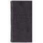 Morning and Evening - Matt Black: Daily Readings by C. H. Spurgeon - Hardcover