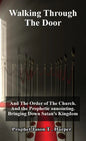 Walking Through The Door #4 - Hardcover