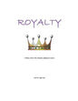Royalty: A Bible Study for African American Youth - Paperback