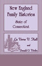 New England Family Histories: State of Connecticut - Paperback