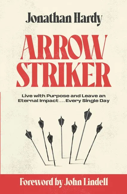 Arrow Striker - Paperback