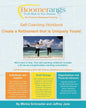 BOOMERangs Retirement Life Planning Self-Coaching Workbook - Paperback