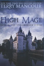High Mage: Book Five of the Spellmonger Series - Paperback
