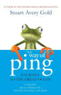 The Way of Ping: Journey to the Great Ocean - Paperback