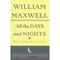All the Days and Nights: The Collected Stories - Paperback