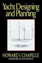 Yacht Designing and Planning - Paperback