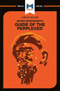 An Analysis of Moses Maimonides's Guide for the Perplexed - Paperback