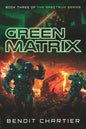 Green Matrix - Paperback