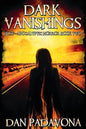 Dark Vanishings 2: Post-Apocalyptic Horror - Paperback