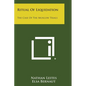Ritual of Liquidation: The Case of the Moscow Trials - Paperback