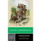 David Copperfield: A Norton Critical Edition - Paperback