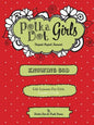 Polka Dot Girls, Knowing God, Leaders Guide - Paperback