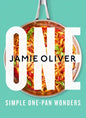 One: Simple One-Pan Wonders: [American Measurements] - Hardcover