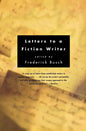 Letters to a Fiction Writer - Paperback