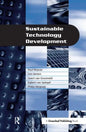 Sustainable Technology Development - Hardcover