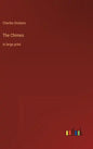 The Chimes: in large print - Hardcover