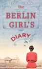 The Berlin Girl's Diary - Hardcover