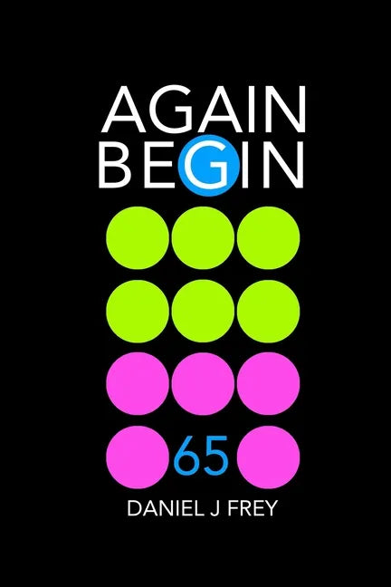 Again Begin 65: The Fish That Drowned - Paperback