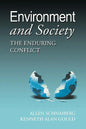 Environment and Society: The Enduring Conflict - Paperback