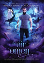 The Air Omen - Hardcover