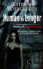 Human No Longer - Paperback