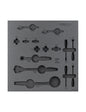 Unior Drawer Foam Insert Production 5 Tool
