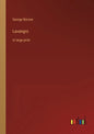 Lavengro: in large print - Paperback