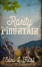 Rarity Mountain: Journey to Faith - Paperback