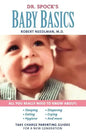 Dr. Spock's Baby Basics: Take Charge Parenting Guides - Paperback