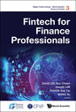 Fintech for Finance Professionals - Hardcover