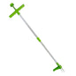 Simple Artifact For Road Gap Weeding Hook