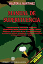 Manual de Supervivencia - Paperback