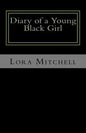 Diary of a Young Black Girl: Who Loves God and People - Paperback