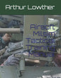 Airsoft Milsim Tactical Training Manual - Paperback